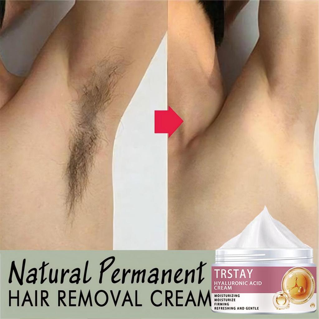 Κρέμα αποτρίχωσης, αναπληρώνει την υγρασία, ανακουφίζει από την ξηρότητα, προστατεύει τη φθορά του δέρματος, εξισορροπεί το νερό και τη λιπαρότητα και κάνει το δέρμα λεπτό και λείο