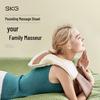 Neck & Shoulder Massage Shawl 4095