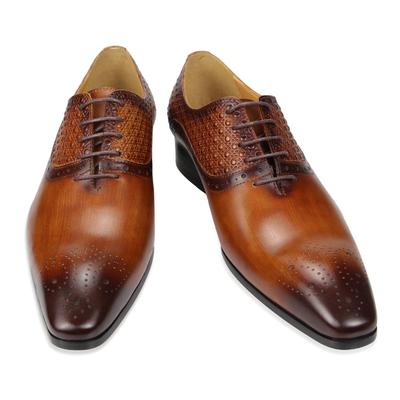 Scarpe con tacco