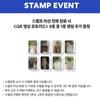[USED] Stray Kids SKIZ Home Pop-Up QR Trading Card AIN