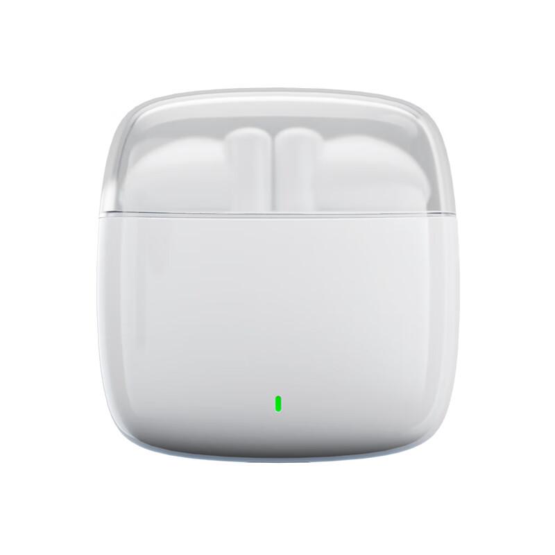 Newmine Semi-In-Ear True Wireless Bluetooth Earbuds