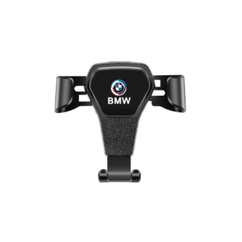 Gravity Auto Phone Holder Car Air Vent Clip Mount Support For BMW E36 E39 E46 E60 E90 E90 F01 F10 F30 E93 G01 G20 G21 SJZJ-Stick OH6
