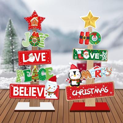 Slavnostní potřeby – Vánoční dekorace