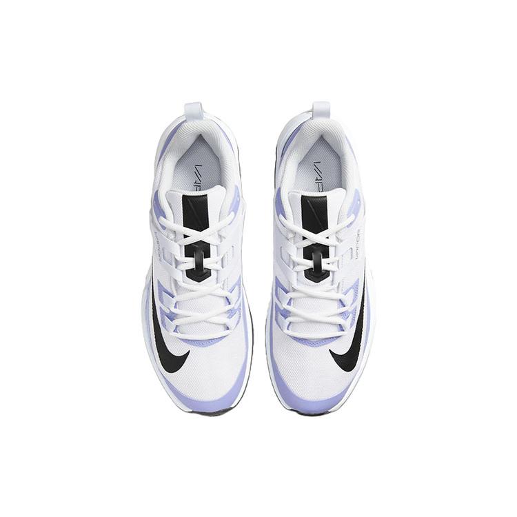 New Nike Vapor Lite Hc White Violet Women's DC3431-500