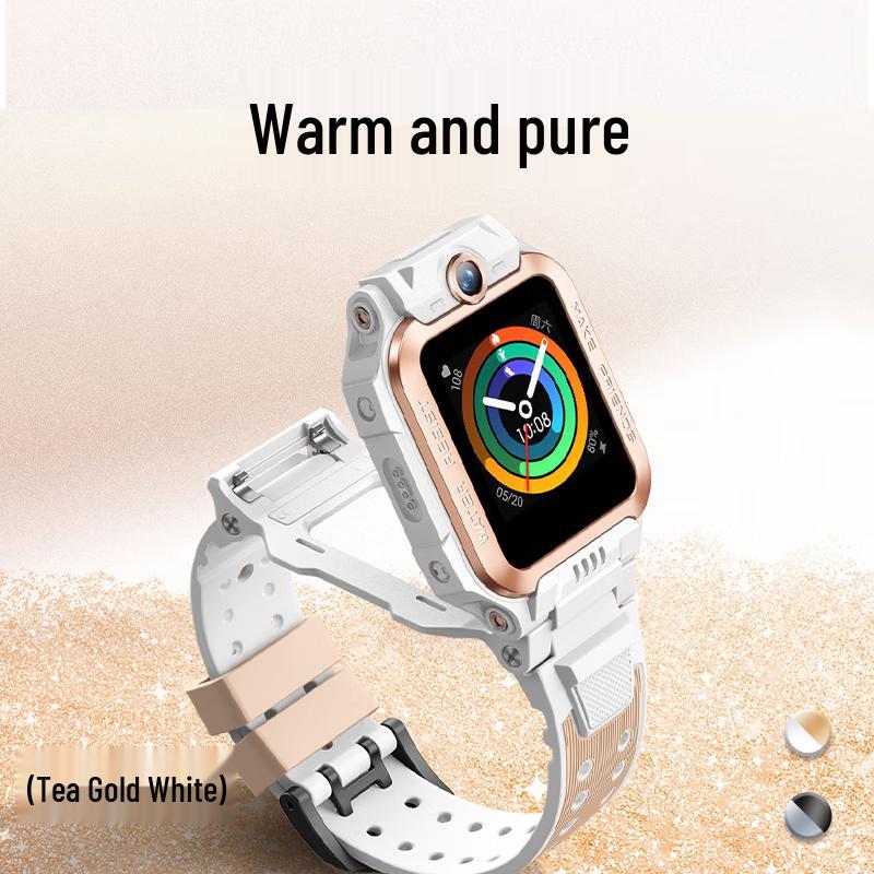 Little Genius Z6 Pro Youth Edition Kids 4G GPS Smartwatch (CN version)