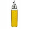 Glass Dispenser 500 ml with Scale for Oil, Sauces, Vinegar, Spices