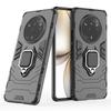 For Realme 14 Pro 5G Case PC + TPU Protective Phone Cover with Ring Kickstand