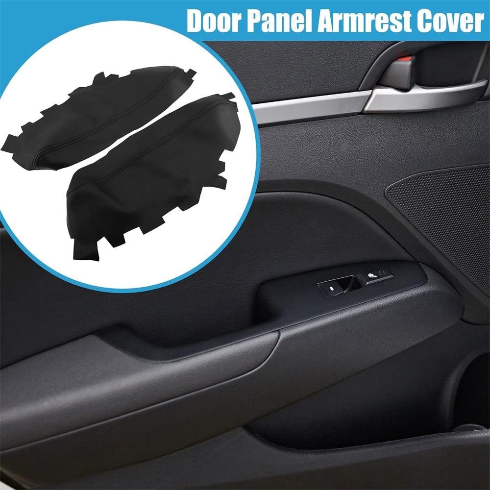 Console Lid Armrest for Toyota Avalon