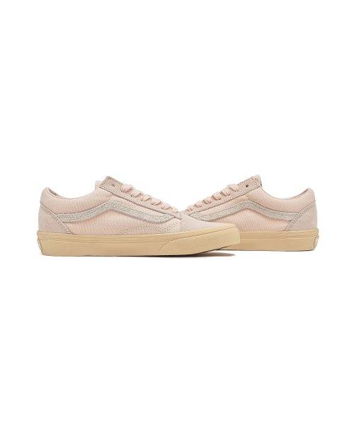 [Vans] Old Skool - Pink: Biscotti VN000D3HD6B1