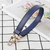 Leather Bag Strap Stylish Bag Handles Replacement Short Bag Strap Purse Strap Bag Accessories for Handbag Shoulder Bag