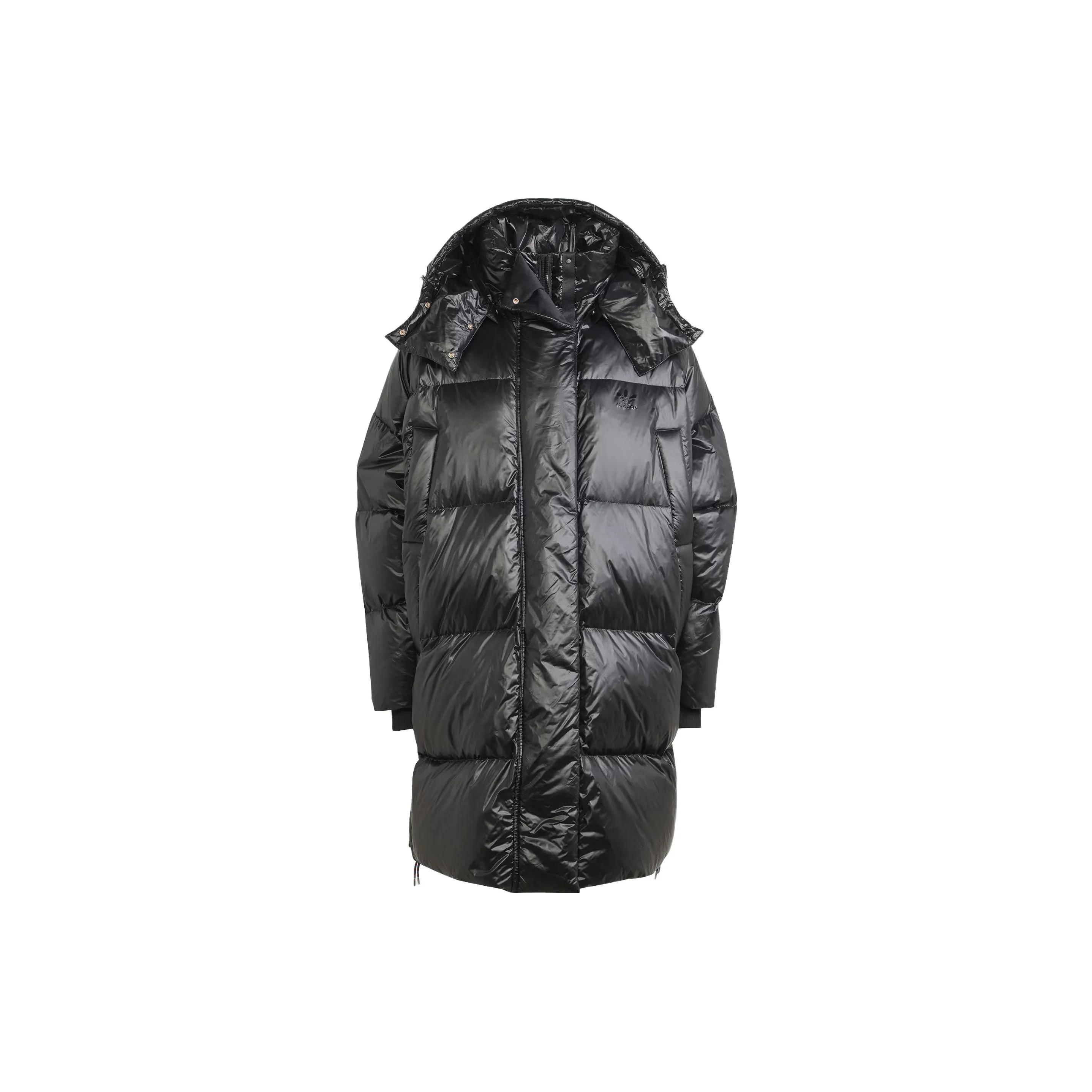 Adidas Originals PUFFED LONG JACKET PUFFED