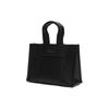 CHARLES&KEITH Pu Handbag Women's Cognac Light Umber / Beige / Black (Unisex) Handbags CK2 31220029