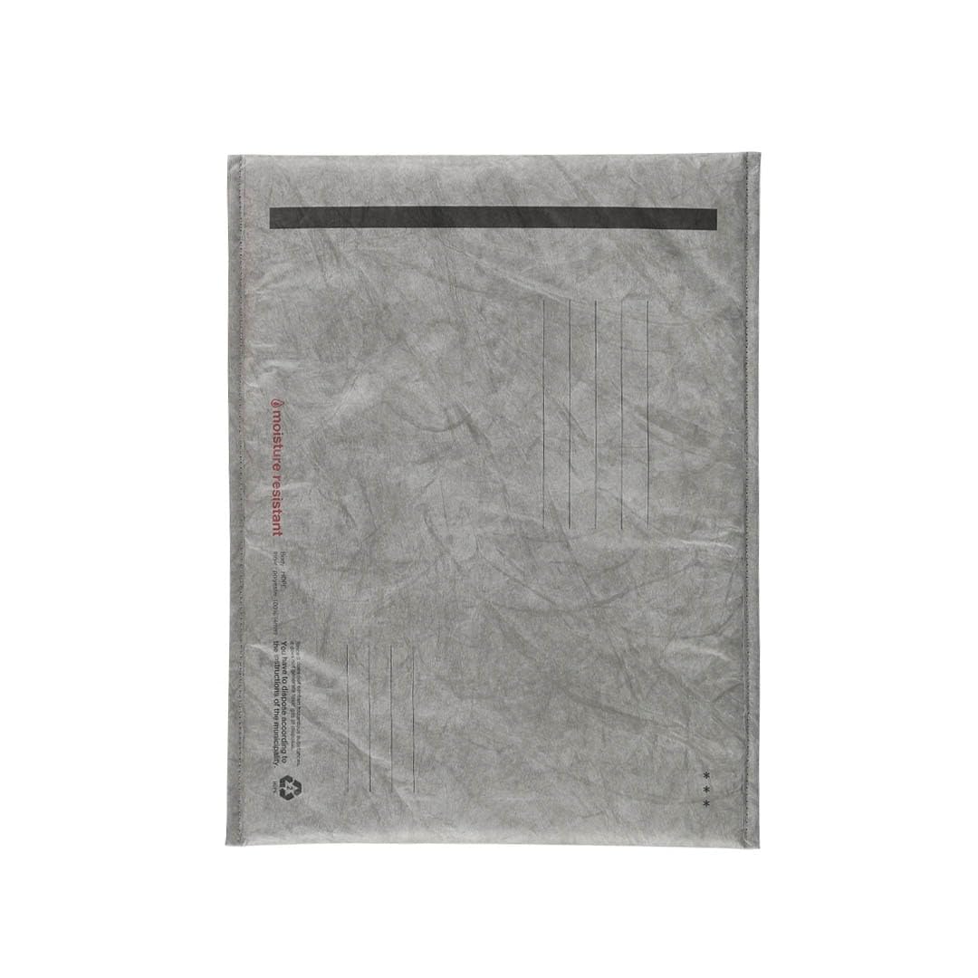 

Dulton Padded Envelope Bag for 13 Inch Durable PC Case for 13 Inch Water Height Width Laptop, Gray, Laptops, Envelope, Resistant, Lightweight, 340mm, серый