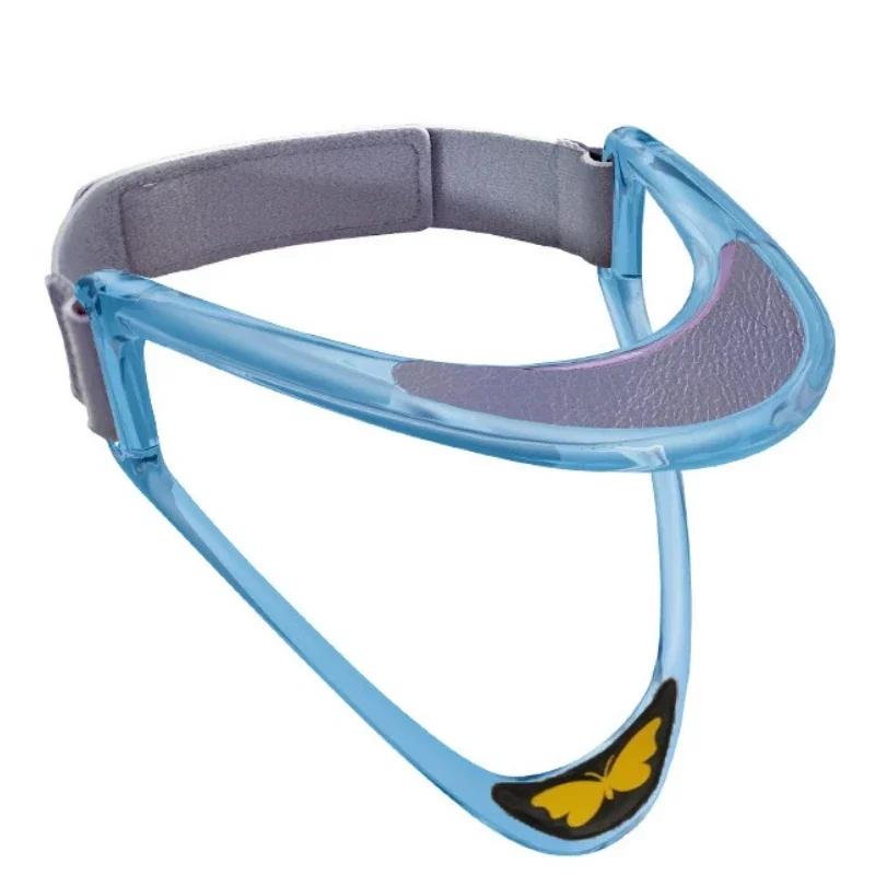 

Прочный и безопасный регулируемый устройство для шейной тракции Поддержка шеи Растяжитель Ретрактор Воротник Коррекция осанки позвоночника Облегчение боли Тренажер для шеи