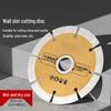 Angle Grinder Diamond Cutting Disc