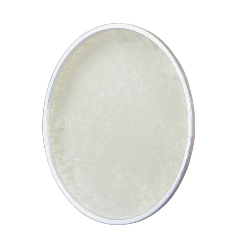 Suprafață de piele de tobe cu autoajustare pentru tobe africane Tobe Konka