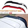 Ford Fiesta MK8 ST/ST-Line Rear Lip Spoiler (2019-2026)