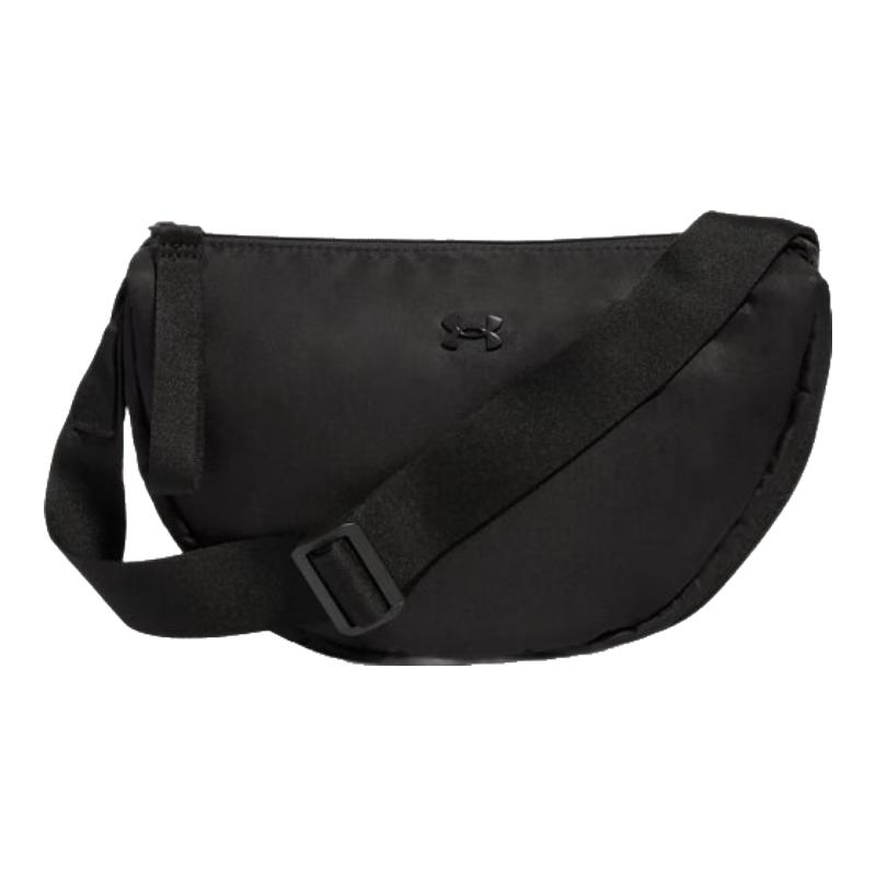 

Under Armour Studio Luna Lightweight Shoulder Bag One Size