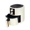 Xianke Smart Touch Large-Capacity Smokeless Air Fryer