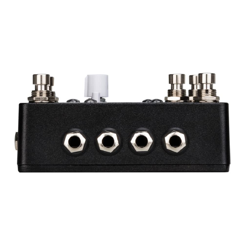 Earth Quaker Devices Loop Switcher Swiss Things