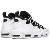 Nike Air More Money White Black Coral Chalk AJ2998-101