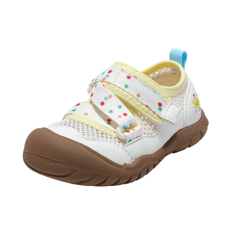 Belle Girls Summer Mesh Casual Shoes 28