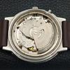 JAPAN VINTAGE ORIENT AUTOMATIC 46941 MENS WHITE COLOR DIAL WATCH a700154-5 R201-a700154