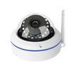 4MP & 6MP Tuya Wireless Vandal-Proof Dome Surveillance Cameras