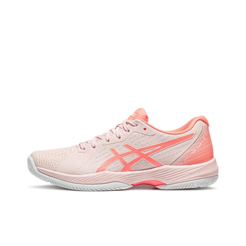 

кроссовки Asics Solution Swift FF Tennis shoes Women 1042A197-701