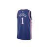 New Nike Nba Philadelphia 76Ers Icon Edition Jersey DN2018-405