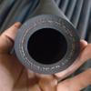 Lijuhong Wear-Resistant Fabric Reinforced Black Rubber Hose