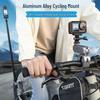 ملحقات لأجهزة GoPro – دعامات تثبيت وحاملات لأجهزة GoPro