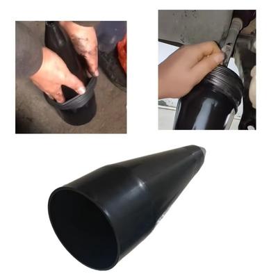 Dust Cover CV Boot Installation Tool Joint Surface Universal Fit Mount Cone Tool Installation Tool Stretch CV Joint Accessories