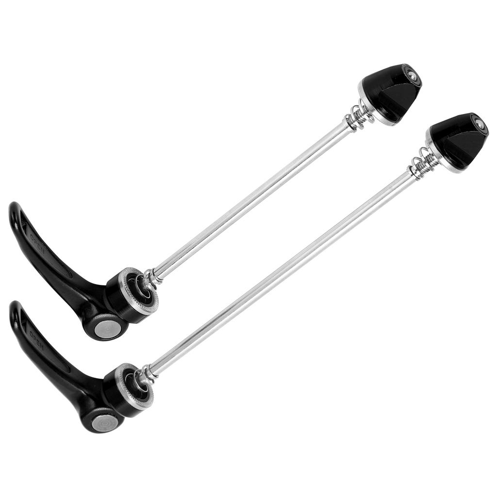 Hub Quick Release Skewer Lever Aluminum Alloy 100mm Rear 135m m Rear Parts