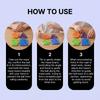 Finger Maze Toy Portable Educational Focus Training Tool For Kids