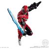 Super Space Sheriff Gavan Infinity Male 8 Pack Box (Food Toy)