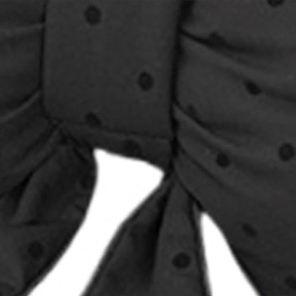 Bow Accent Pillow for Home And Office, Back Support Cushion Sofa Bed