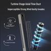 Diamond Bladeless Tower Fan CN Plug (adapter Included)