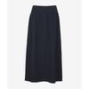Seamless Waffle H Line Long Skirt Nfwfs9100