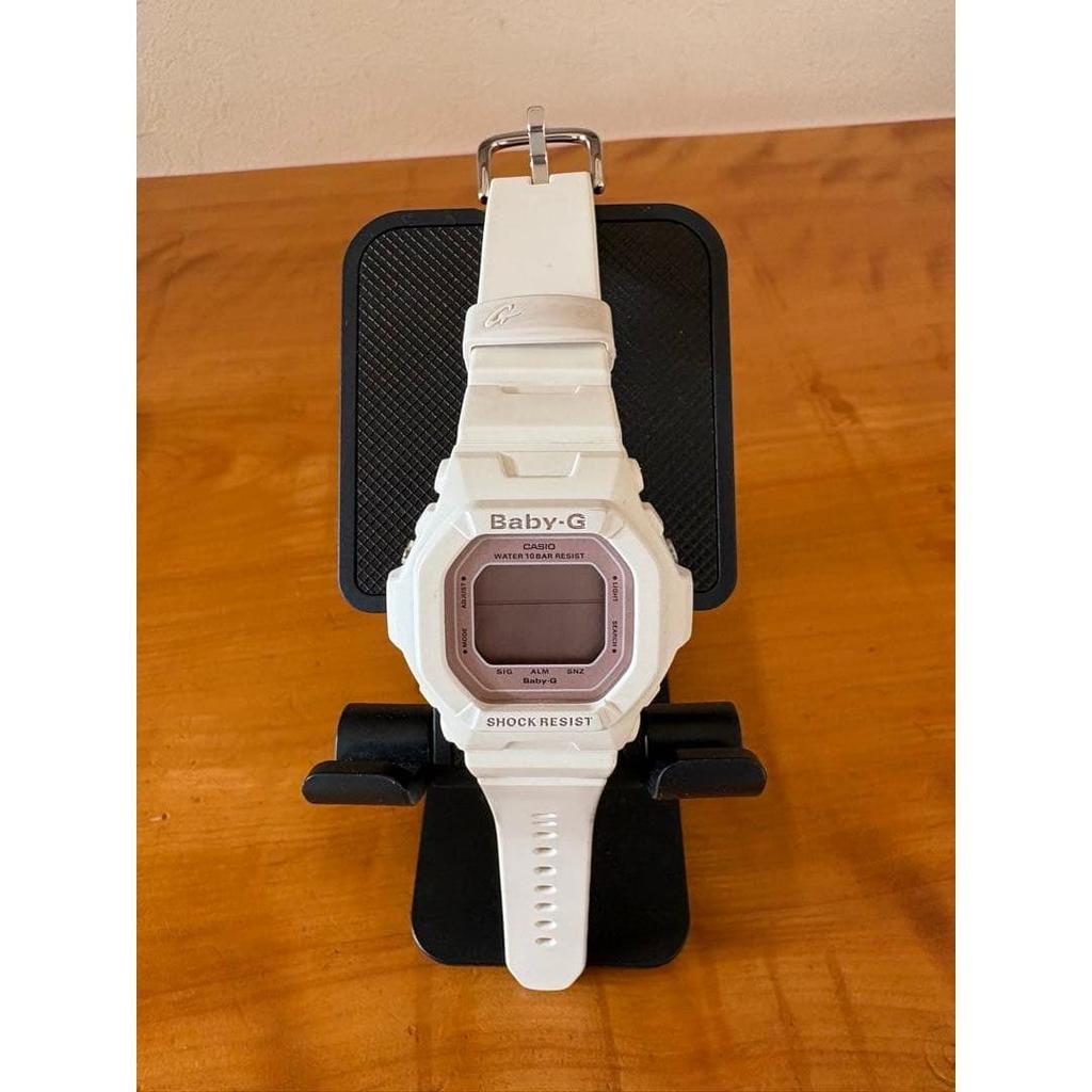 Used CASIO Baby-G Beautiful Used Item!