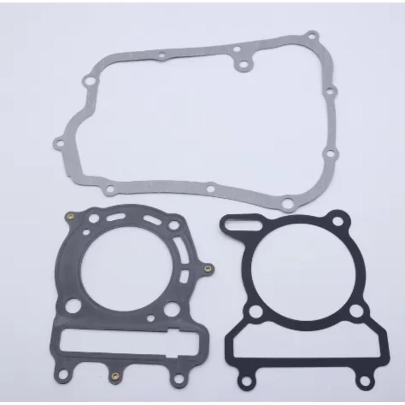 Engine Gasket of Stator Magneto Coil Cylinder Head for Zafferano Keeway Benelli Silverblade Silver Blade 250cc Scooter BJ250T-8
