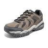 Skechers Xingshan Men Brown Low Top Outdoor Shoes 237542-TNCC