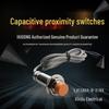 Huguang LJC18A3-B-Z Capacitive Proximity Switch Material Level Sensor