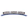 TAKARA TOMY Plarail Ferrovie Tobu serie 50000 tipo 50090