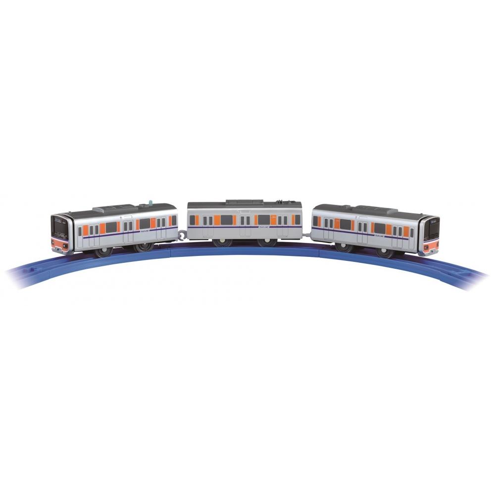 TAKARA TOMY Plarail Ferrovie Tobu serie 50000 tipo 50090