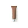 50ml Mattiertes Milchtee-Farben Weichrohr für Handcreme oder Körperlotion - Leere Quetschflasche