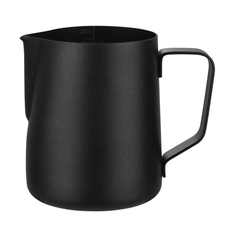 TLXT 304 Stainless Steel Milk Frothing Pitcher