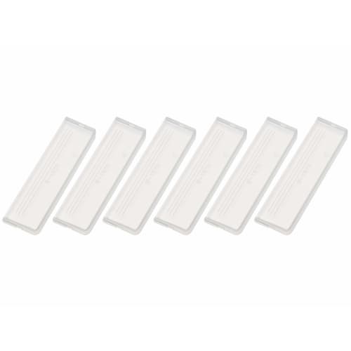Kyoto Machinery Tools (KTC) Socket Bit Set 7 Pieces (10, 12, 13, 14, 17, 19, 21mm) TBZP637