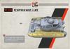 Border Model 1/35 Maßstab Deutsche Armee Panzer IV Ausf. J Spätes Modell mit verbindbaren Montagebändern, Plastikmodellbausatz BT008