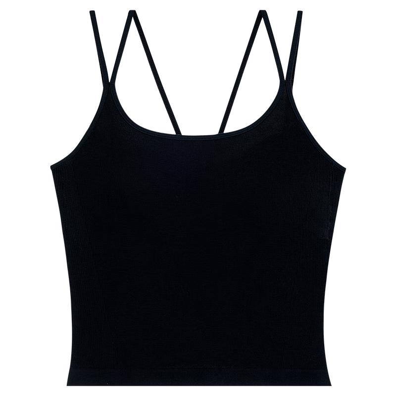 Aimer Women s Padded Thin Strap Camisole 165/90